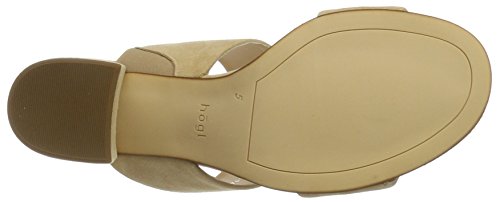 HÖGL 3-10 5532 1000, Ciabatte Donna
