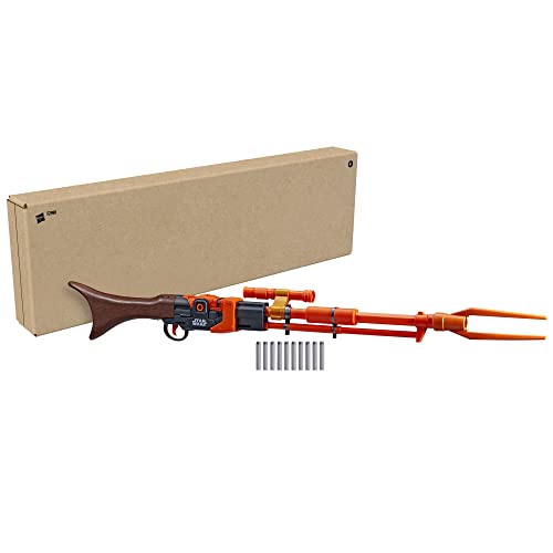 Nerf F2980F07 Star Wars Amban Phase-Pulse Blaster thumb #1