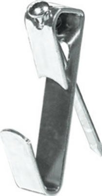 Image of Hillman Fasteners 121020 8 Pack, 20 lbs. Picture Hanger - Pack of 10