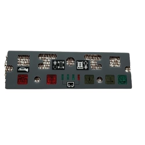 Módulo 1705675 Control electrónico 1001091275 para automatización 2