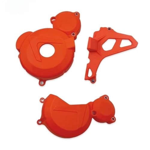 Plaque de protection du moteur pour éviter la casse du carter ZS174FMM