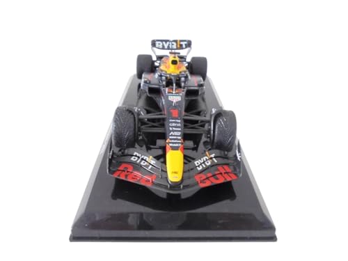 Auto a escala 1:24 compatible con RED Bull RB18 Verstappen 2022 miniatura 3