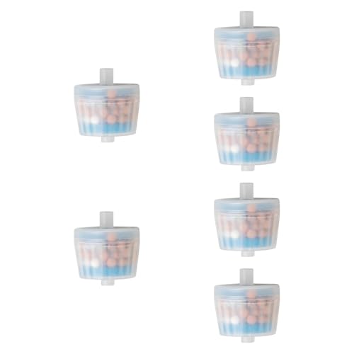 Filtro de repuesto para fuente de agua para gatos x6 miniatura 7