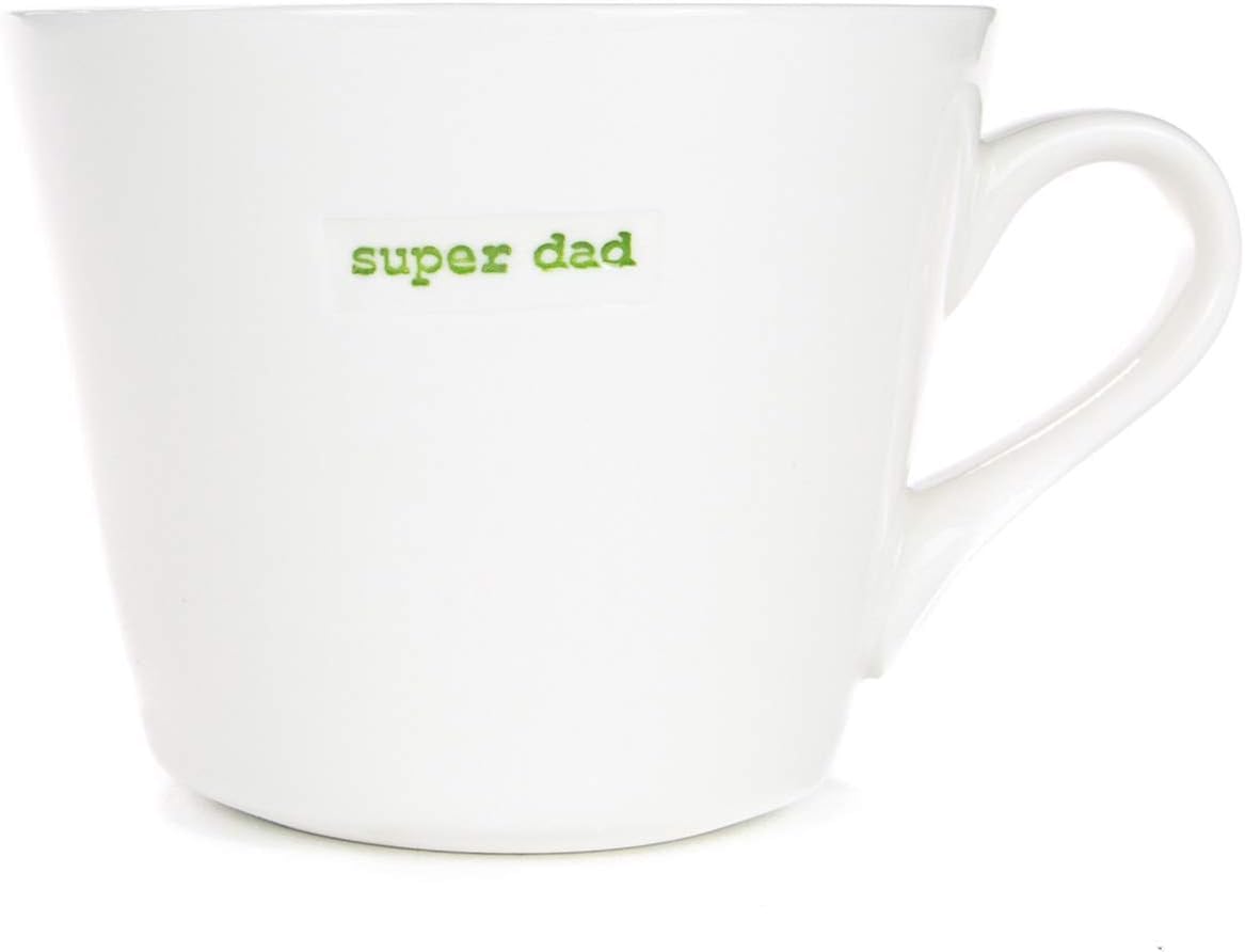 Keith Brymer Jones - Gamme Word U2013 Ensemble Tasse à