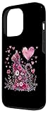 Zoom IMG-1 black cat valentines day floral Zoom IMG-1 black cat valentines day floral
