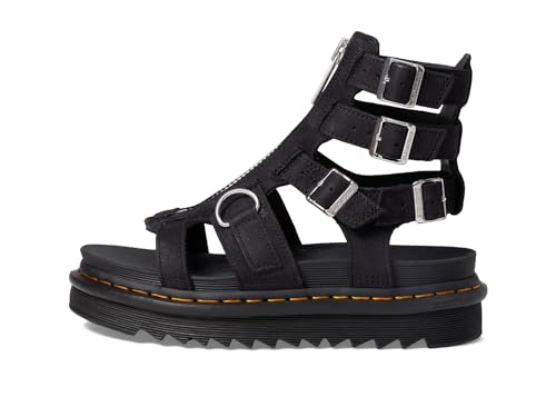 Dr. Martens Women's Olson Sandal4