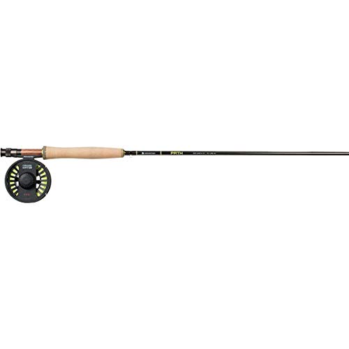 Redington Fly Fishing Combo Kit 4904 Path Ii Outfit