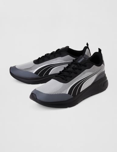 Image of Puma Mens Evoflex Maxgrip Running Shoe