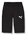 Produktbild PUMA Kinder Hose LIGA Training 3/4 Pants Jr, PUMA Black-PUMA White, 140, 655640 03