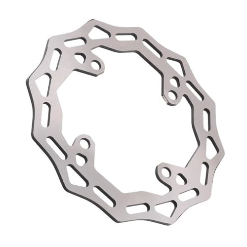 Disque de frein arrière ventilé pour Honda XR 400 et CRF 250