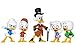 PhatMojo Disney DuckTales Collectible Figure Pack