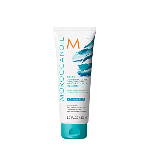 Moroccanoil Mascarilla Con Color