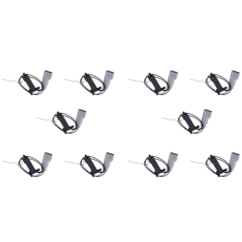 Sensor de temperatura exterior para Fiesta y Focus pack de 10 unidades reemplazo 1S7F10K936AA