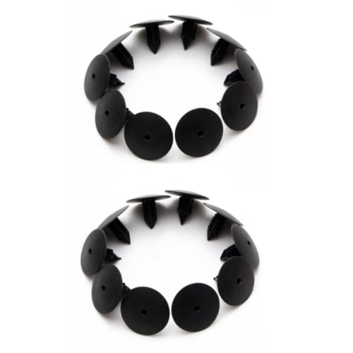 Viviance Clip regolazione paraspruzzi passaruota