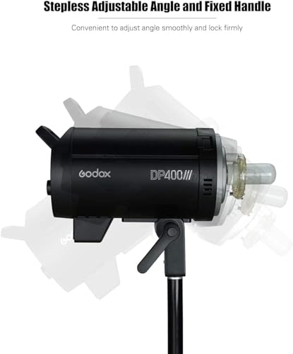 Godox AD600Pro lighting kit