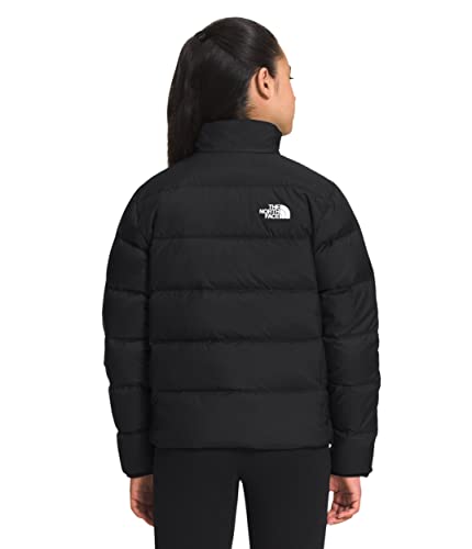Image of The North Face Teen Reversible North Down Jacket - Youth