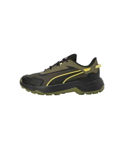 Image of Puma Mens Surgestride Trainer Training Shoe