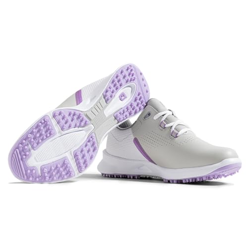 Image of FootJoy Women's FJ Fuel Previous Season Style Golf Shoe