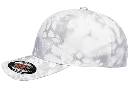 Image of Flexfit Delta Seamless Carbon Cap
