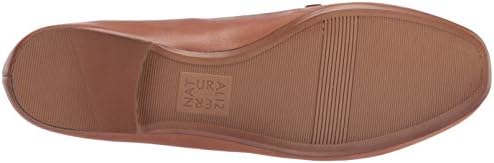 Naturalizer Womens Emiline-L2 Loafer Toffee 8 M | Image 3