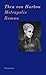 Produktbild Metropolis: Roman