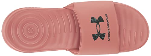Image of Under Armour Men's Ansa Graphic Slide Sandal