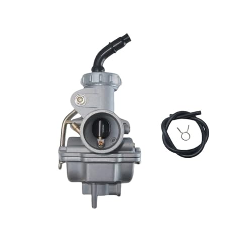 Carburateur moto pour stopper les fuites d'essence sur dirt bike CRF50F 110cc