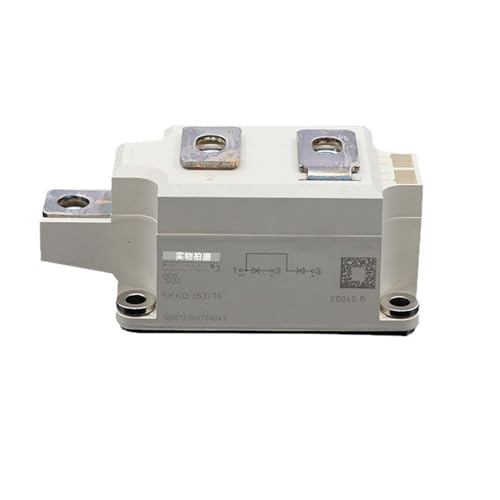 Diode de redressement SKKD353-16 stabiliser le courant des machines