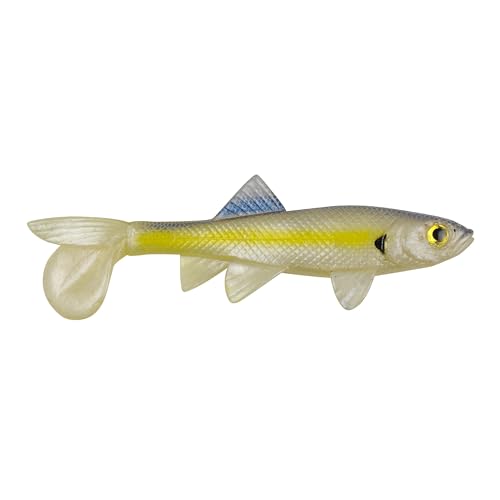 Image of PowerBait Natural Glitter Trout Bait