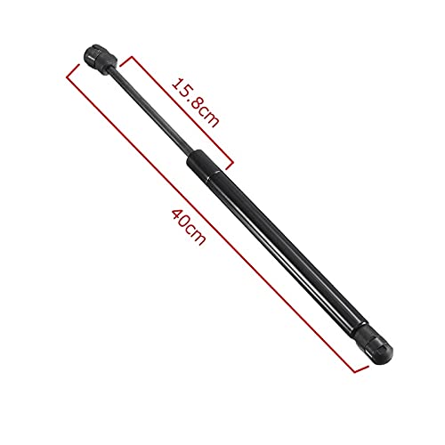 Auto accessoires Motorkap Gasveren Voor Hummer H3 2006 2007 2008 2009 2010 2 Stuks Hijsbeugel Van Auto Motor Demper… - Image 6