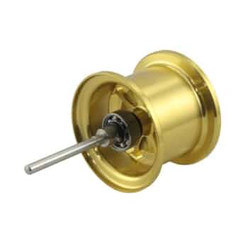 Amazon | Avail(アベイル) リール Microcast Spool 18BTM58RI(溝