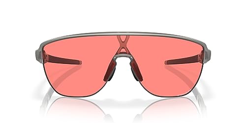 Oakley Men's Oo9250a Actuator Low Bridge Fit Rectangular Sunglasses