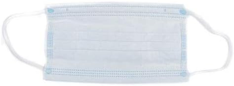 ZUCKER 3-Ply Face Mask | General Mask | Face Covering |Same Day Shipping USA