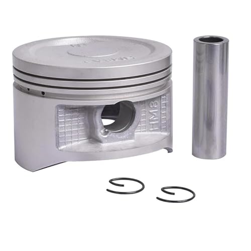 Segments piston et joint culasse TRX250 pour réparer perte puissance