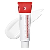 TOSOWOONG Real Collagen Face Cream, Face & Neck Collagen Face Moisturizer, Tightening, Firming, Lifting & Glow Boosting Cream with Collagen & Hyaluronic Acid, Korean Skincare, 50ml / 1.69 fl. oz.