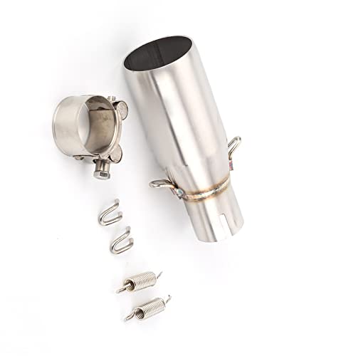 Silencieux d'échappement anti-corrosion pour réparer Piaggio 125 300