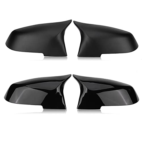 Couvercle rétroviseur cassé F30 F20 remplacez vos coques rayées sur 328i 420i X1 E84