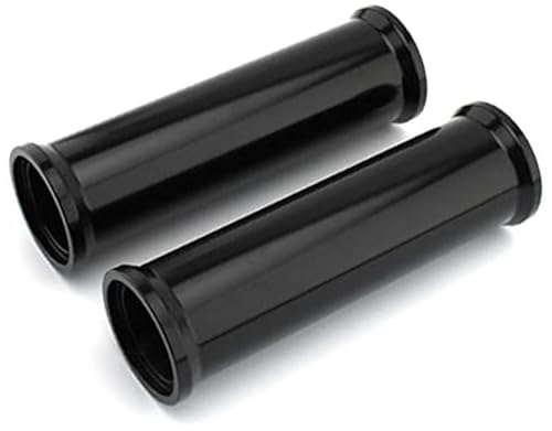 Protégez vos tubes de fourche avec la botte d'amortisseur alu pour XL 883 1200