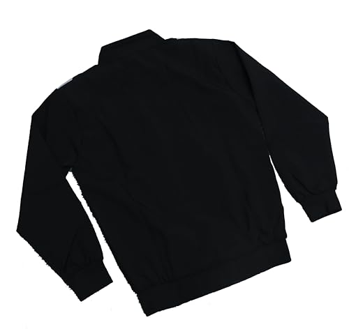 Image of Men's Sports Windcheater Jacket, Full Zip