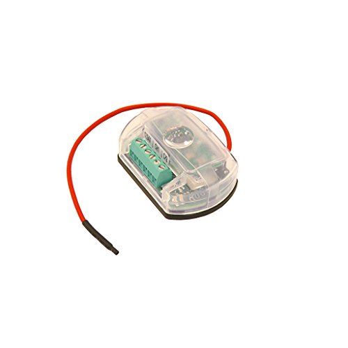 RC4WD XR3/XR4 2.4Ghz 4Channel Receiver RC4ZR0008 Radios Receivers 2.4