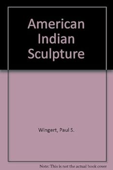 Hardcover American Indian Sculpture: A Study of the Northwest Coast Book