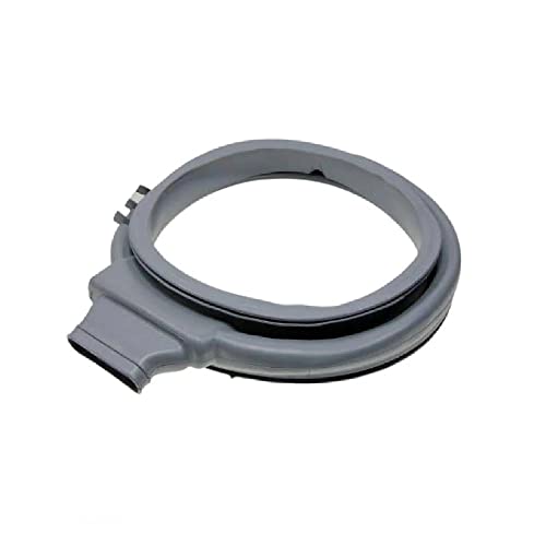 sparefixd for Hotpoint Washer Dryer Door Seal Rubber Gasket - Image 2