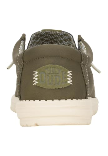 Image of Hey Dude Men's Wally Woven Loafer
