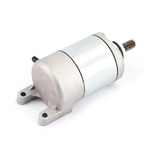 Démarreur moto CBX250 NX250 XR250 pièce rechange moteur 250 cc