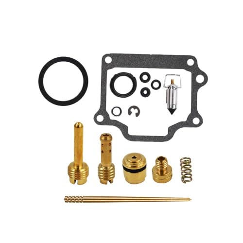 Kit carburateur Suzuki LT80 1987-2006 pièces réparation quad