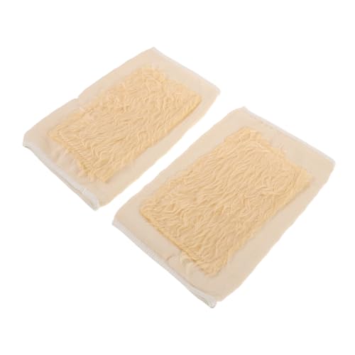 Healeved Warmth Cover Thermal Warmers Soft Pads Insulation for Outdoor Activities