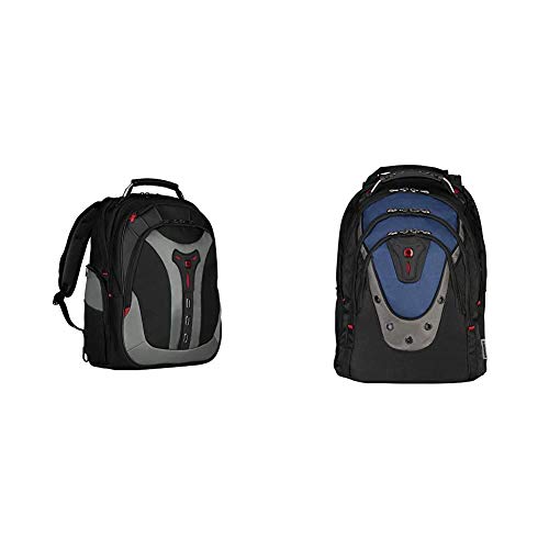 Wenger 17 Inch Laptop Backpack