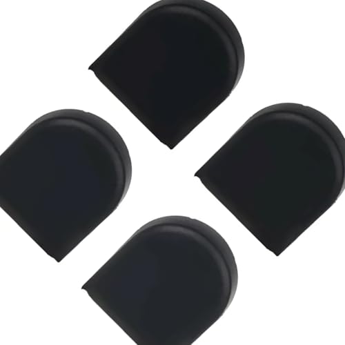 Cubierta de tuerca de limpiaparabrisas para Toyota Auris ideal para proteger tu coche de las lluvias