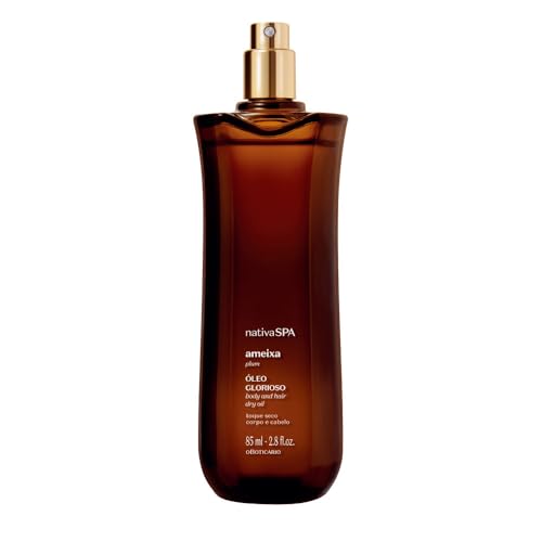Huile multifonction prune anti peau sèche tiraillements Nativa SPA