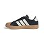 Core Black Off White Gum 3